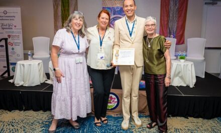 FAU College of Nursing Named WCSI’s Lead Caring Science Academic Affiliate