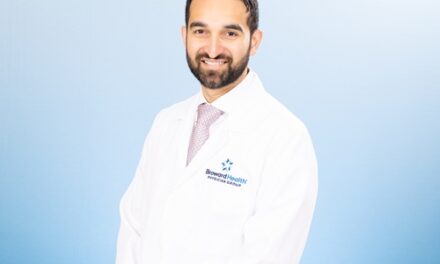 Salute to Doctors – Broward Health North – Malik Fakhar, MD
