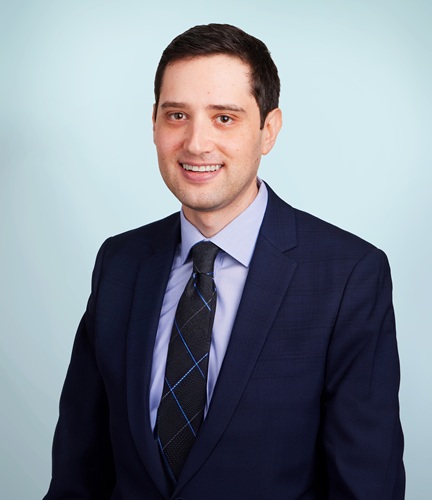 Salute to Doctors – Moffitt Malignant Hematology & Cellular Therapy at Memorial Healthcare System – Jonathan Feld, MD