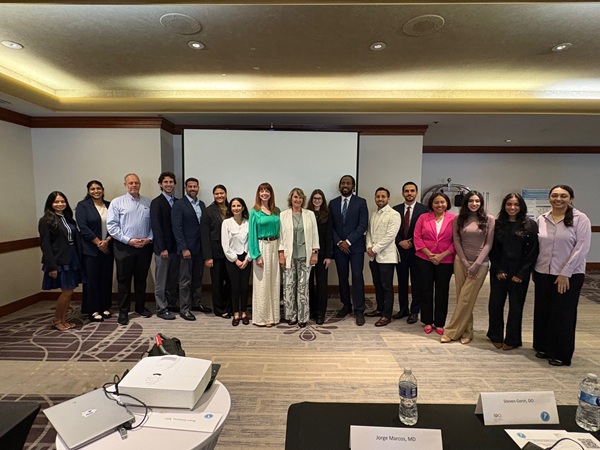 Miami-Dade and Broward County Medical Associations Announce Winners of Medical Students and Residents Research Competition