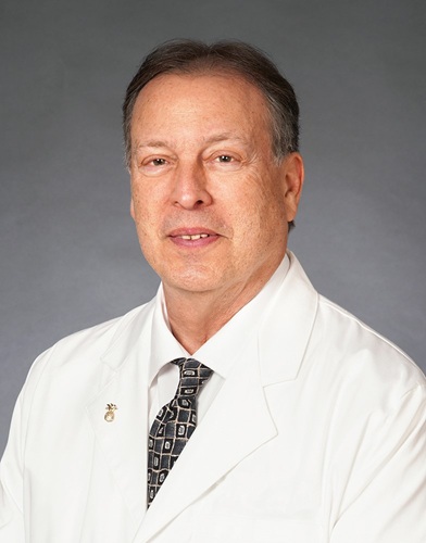 Salute to Doctors – Baptist Health Orthopedic Care – Harris Gellman, MD, FACS