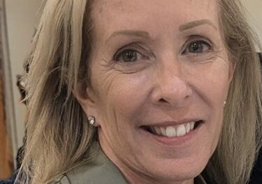 Salute to Volunteers – Broward Health Medical Center – Lisa Goldberg