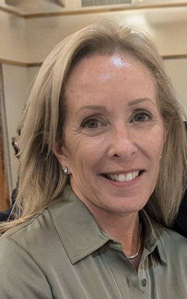 Salute to Volunteers – Broward Health Medical Center – Lisa Goldberg