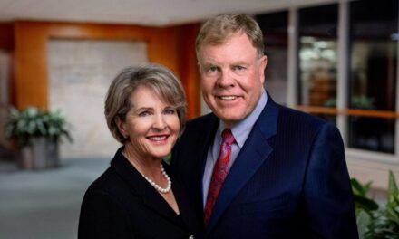 Mayo Clinic receives $75 million gift from Grainger family to transform healthcare logistics