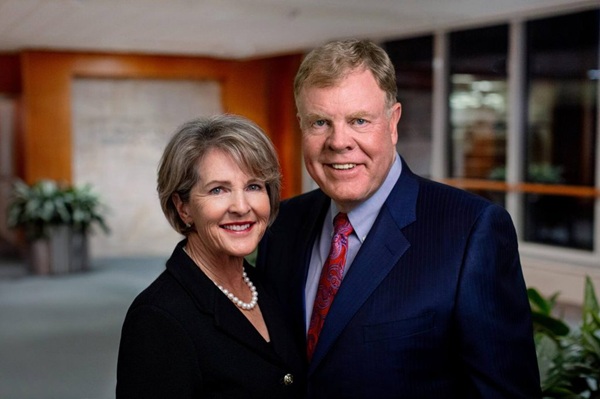 Mayo Clinic receives $75 million gift from Grainger family to transform healthcare logistics