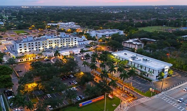 HCA FLORIDA WOODMONT HOSPITAL ADDS ELECTROPHYSIOLOGY SERVICES, EXPANDING ADVANCED CARDIAC CARE