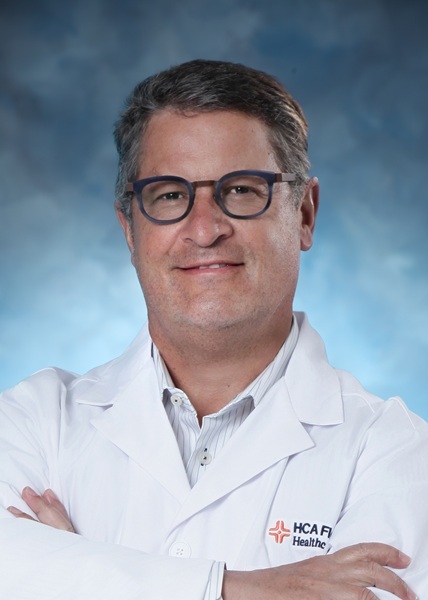 HCA Florida JFK Hospital Welcomes Renowned Cardiothoracic Surgeon Cristian Baeza, M.D., as Medical Director of the Heart and Vascular Institute