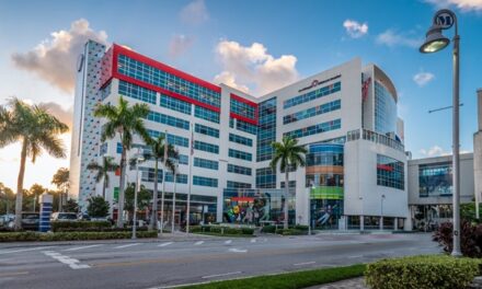 JOE DIMAGGIO CHILDREN’S HOSPITAL RECOGNIZED AS FIRST PCD FOUNDATION CLINICAL CENTER IN SOUTH FLORIDA