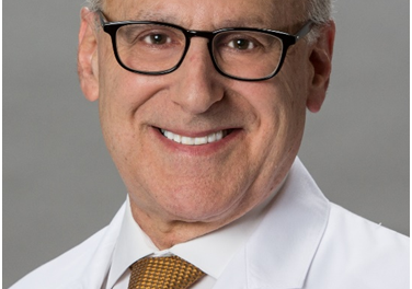 Salute to Doctors – Baptist Health Oncology – Leonard Kalman, MD