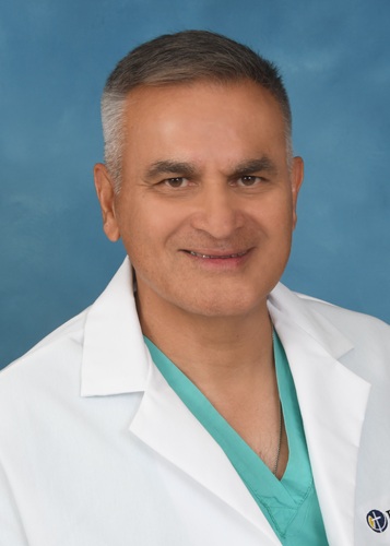 Salute to Doctors – Holy Cross Health – Kushagra Katariya, MD, FACS