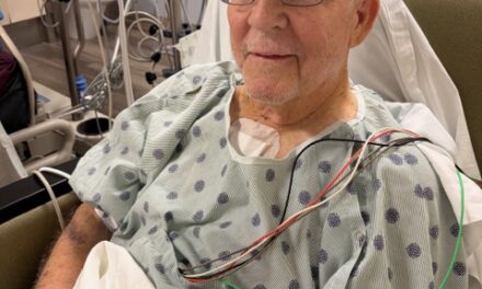 Shortness of Breath Leads to Quadruple Bypass at Broward Health