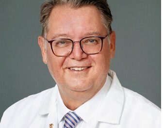 Salute to Doctors – Baptist Health Urology – Raymond Leveillee, MD