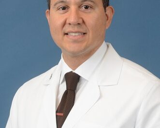 Salute to Doctors – Holy Cross Health – Alexander Llanos, MD