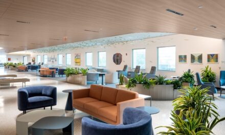 UT MD Anderson opens new Colorectal Center to provide specialized care in healing environment