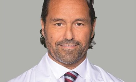 Jupiter Medical Center Expands Orthopedic Innovation with MISHA® Knee System