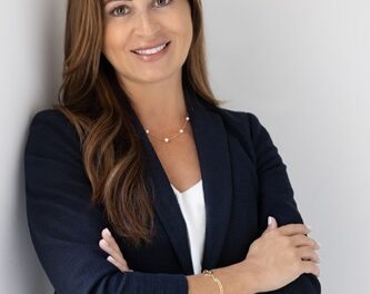 ACHE of South Florida Member Spotlight: Michelle Marsh