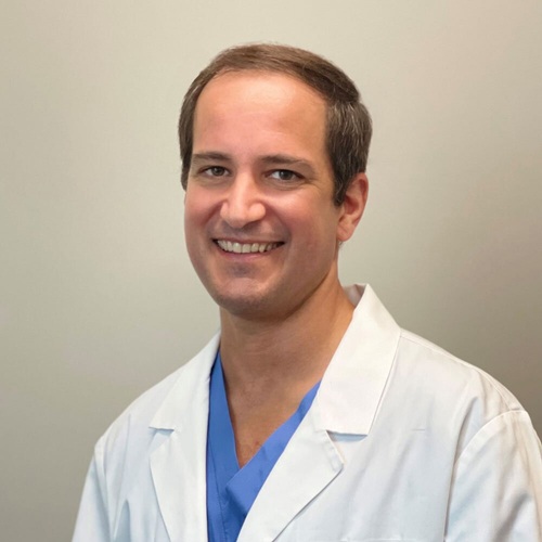 Salute to Doctors – Florida Coast Medical Center- W. Jason McManus, MD