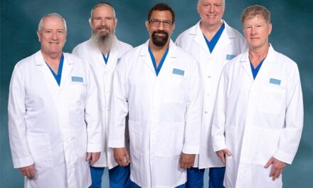 Sarasota Neurosurgeons Join SMH’s First Physicians Group