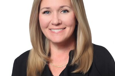 HCA Florida Lawnwood Hospital Appoints Nicole Garlinghouse as Chief Financial Officer
