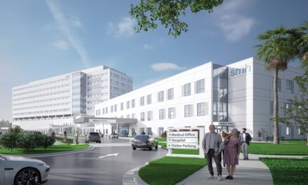 Financing the Future of Care in Our Community