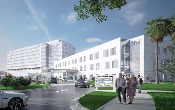 Financing the Future of Care in Our Community