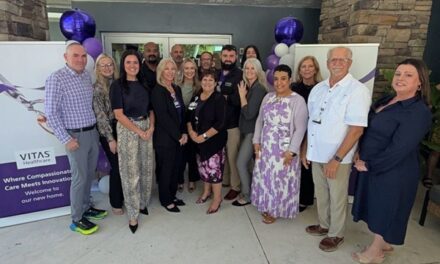 VITAS Healthcare Inpatient Hospice Care at Oak Manor