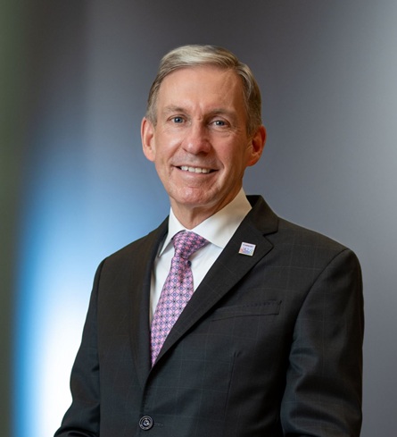 Peter WT Pisters, M.D., honored with Charles M. Balch, M.D., Distinguished Service Award from Society of Surgical Oncology