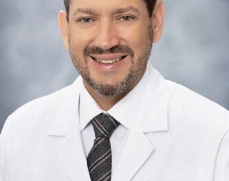 Salute to Doctors – Broward Health Imperial Point- Alexander Parr, MD