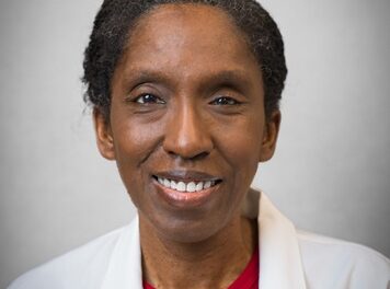 Salute to Doctors – Health Care District of Palm Beach County – Belle Glade Community Health Center –  Nadia Pierre, MD