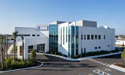 Stevens Construction completes Premier Women’s Care of Southwest Florida
