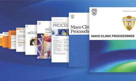 A century of discovery: Mayo Clinic Proceedings marks 100 years of advancing medical research, education and practice