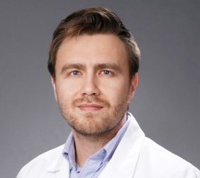 Zack Z. Ramilevich, MD, Joins Marcus Neuroscience Institute as General Neurologist
