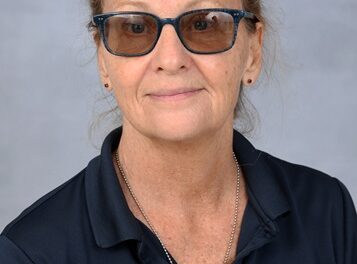 Salute to Volunteers – Holy Cross Health – Sarah Ransdell