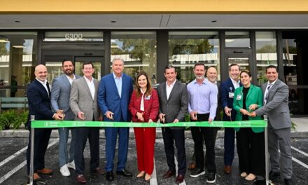 Baptist Health Hosts Ribbon-Cutting Ceremony for New Urgent Care & Diagnostic Imaging Location in South Miami