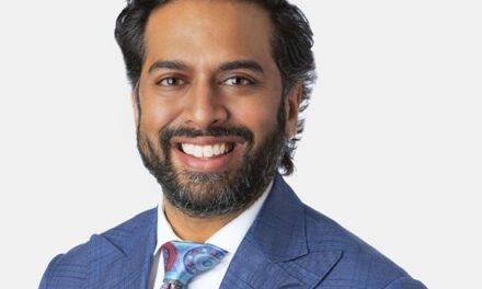 MAKE-A-WISH SOUTHERN FLORIDA ADDS RICKY PATEL TO ITS BOARD OF DIRECTORS