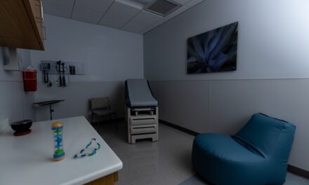 Setting the Standard: Autism-Friendly Care at UHealth Jackson Urgent Care
