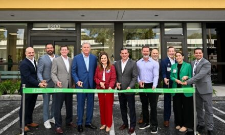 Baptist Health Hosts Ribbon-Cutting Ceremony for New Urgent Care & Diagnostic Imaging Location in South Miami