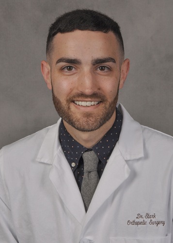 Salute to Doctors – West Boca Medical Center- Michael Stark, DO