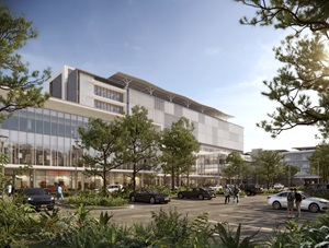 Baptist Health Breaks Ground on Future-Ready Sunrise Hospital to Expand Access in Western Broward