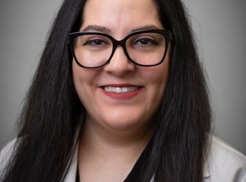 Salute to Doctors – Health Care District of Palm Beach County – Lakeside Medical Center – Nergess Taheri, DO