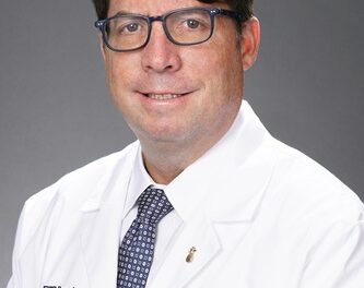 Salute to Doctors – Baptist Health Heart & Vascular Care – Bradley S. Taylor, MD, MPH