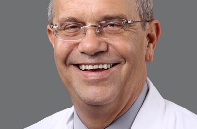 Salute to Doctors – Baptist Health Primary Care – Jose Vazquez, MD