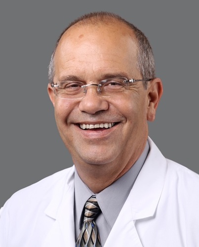 Salute to Doctors – Baptist Health Primary Care – Jose Vazquez, MD