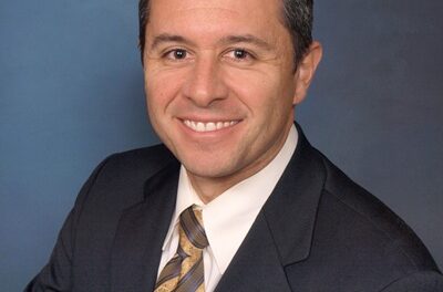 Salute to Doctors – Memorial Hospital Miramar – Juan Villegas, MD
