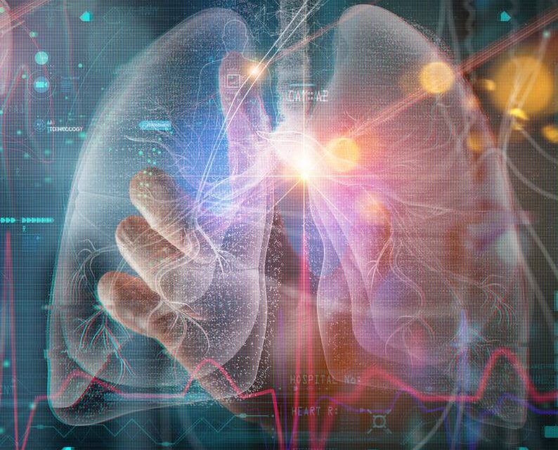 Mayo Clinic study finds wearable data may help predict patient engagement in remote COPD rehabilitation