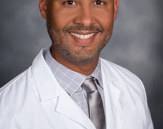 Salute to Doctors – Broward Health Imperial Point- Jason A. Walters, MD