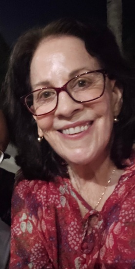 Salute to Volunteers – Broward Health Medical Center – Cynthia Wheeler