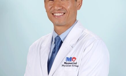 Salute to Doctors – Memorial Division of Neurology – Casey Young, MD