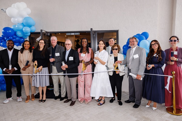 McDowell Housing Partners and Miami Jewish Health Open the Largest Affordable Senior Housing Development in Broward County