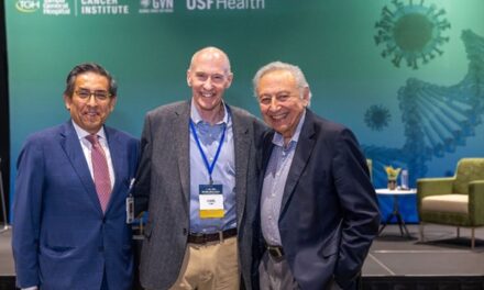 TGH Cancer Institute and USF Health Morsani College of Medicine Convene International Scientific Leaders for the “Microbes, Genes & Cancer” Symposium